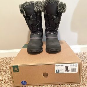 Kamik Kids Snow Boots